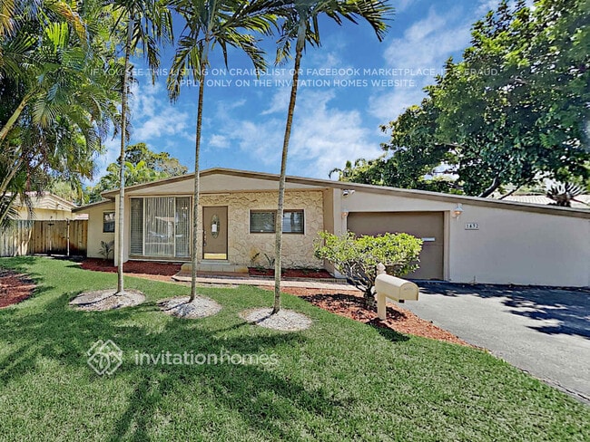 Building Photo - 1432 NE 27th Dr Rental