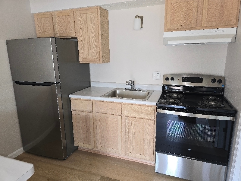Photo - 1108 N 39th St Apartment Unit 1