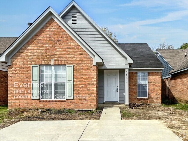 Building Photo - 7593 Lilly Dr Rental
