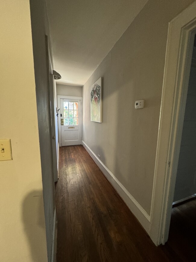 Photo - The Dixie Unit 1819 Greene