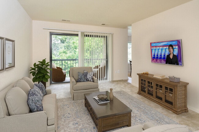 The Flats at Columbia Pike