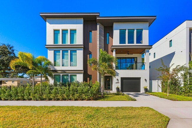 Building Photo - 2502 N Highland Ave