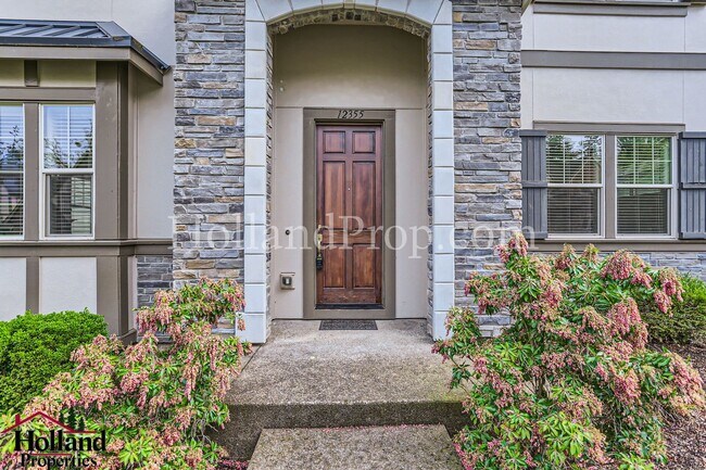 Photo - Stunning 4-Bedroom, 2.5-Bathroom Two-Story...