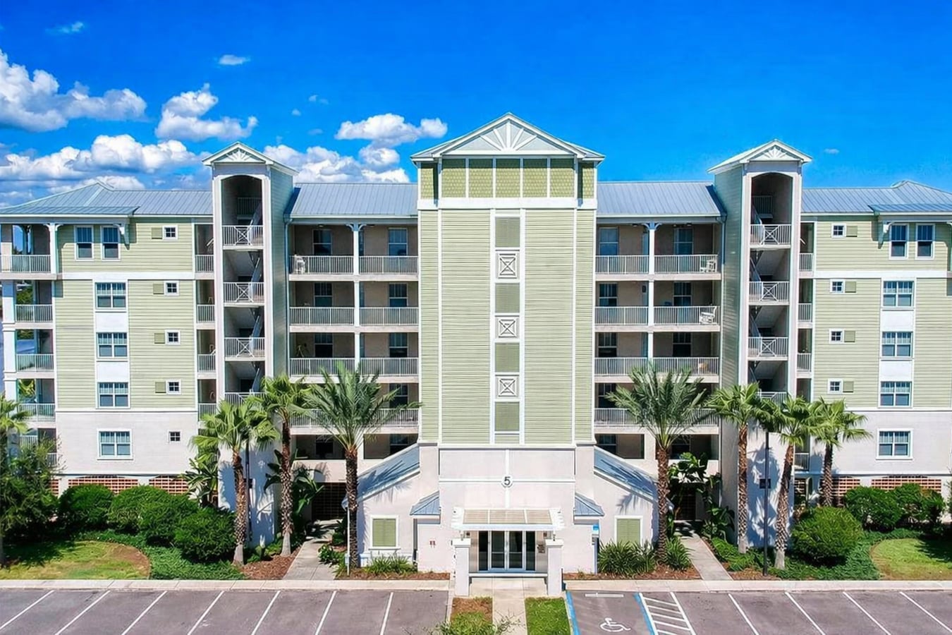 Photo - 6 Riverwalk Drive Unit 602