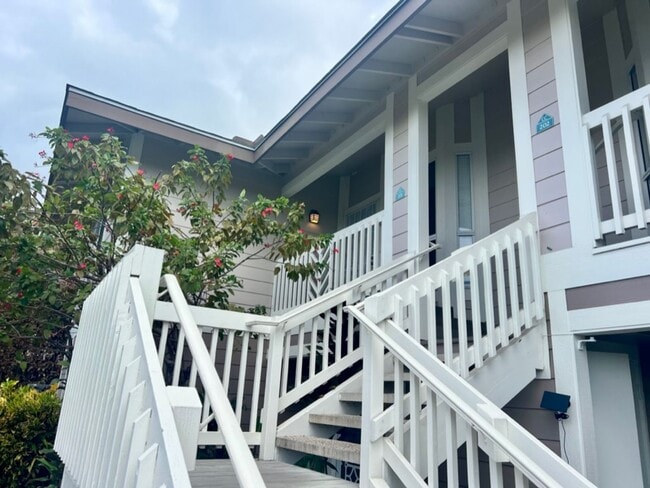 Photo - Furnished 3 Bedroom 2 bath Ali'i Lani Condo Top floor *Pet Friendly!