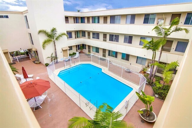 Photo - 5015 Cape May Ave Condo Unit 303