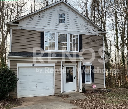 Remodeled 3-bed, 2.5-bath home offers 1,577 sq ft of inviting living space - Remodeled 3-bed, 2.5-bath home offers 1,577 sq ft of inviting living space