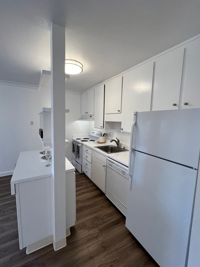 Photo - Sunnyvale Apartments