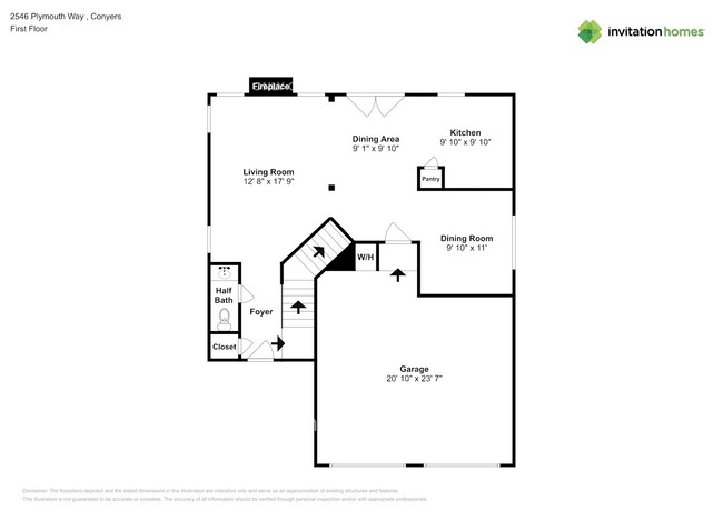 Photo - 2546 Plymouth Way