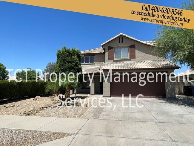 Building Photo - Updated 4 Bedroom on Corner Lot!