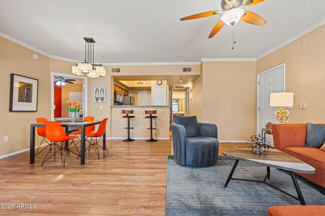 Photo - 15095 N Thompson Peak Pkwy Unidad 1078