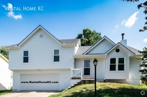 Building Photo - 12414 S Parker Terrace Rental