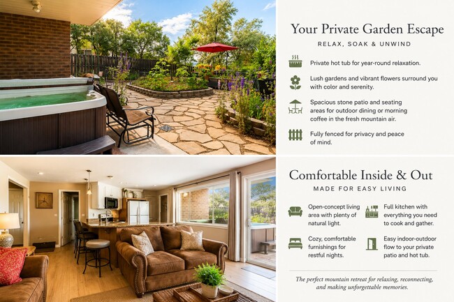 Photo - 6508 S Canyon Cove Dr