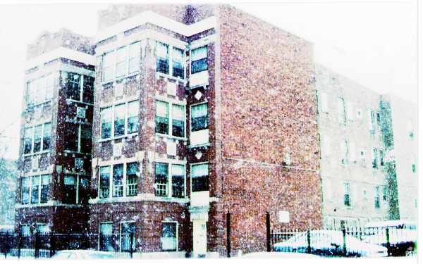 Photo - Harper Court
