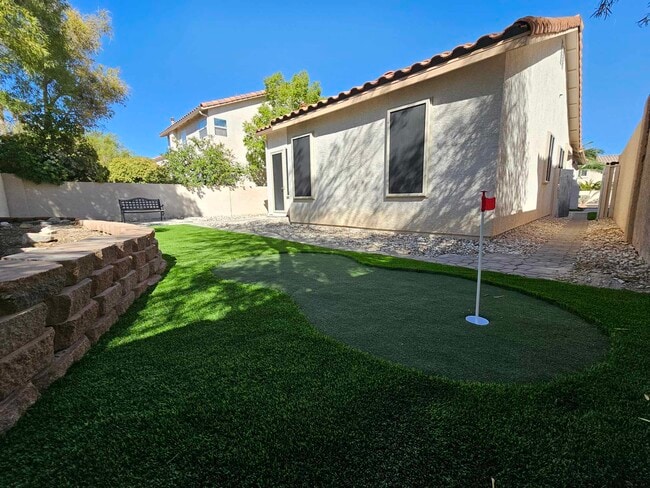 Photo - 1705 Park Mesa Ln