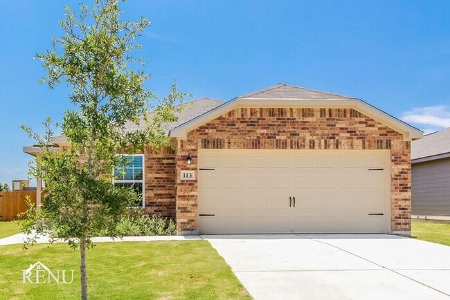 Building Photo - Now Available! Rental