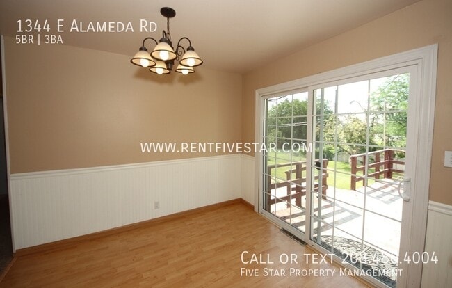 Photo - 1344 E Alameda Rd