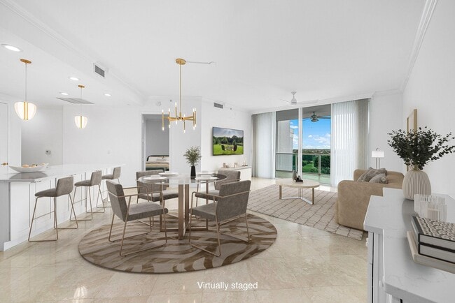 Photo - 550 SE Mizner Blvd Unit B906