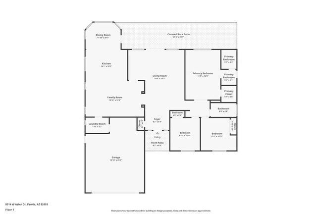 Photo - 8014 W Aster Dr