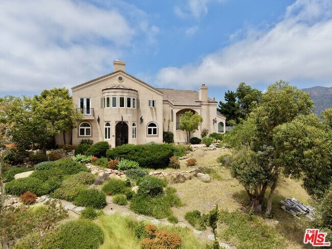 10827 Pacific View Dr