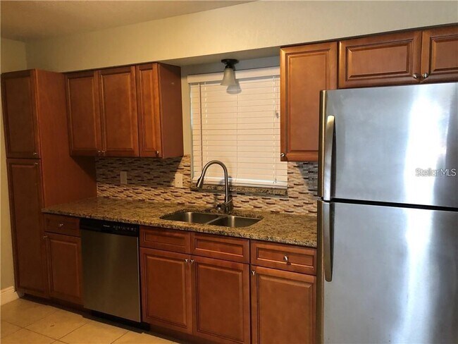 Photo - Available for move-in on August 15th