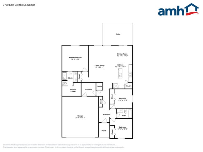 Photo - 7769 E Bratton Dr