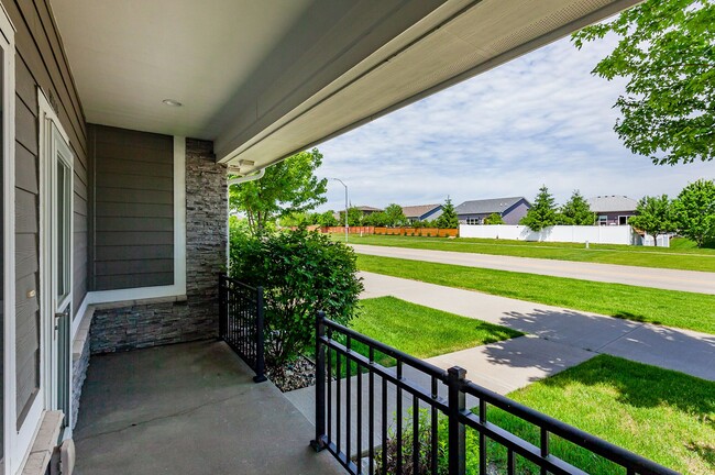 Photo - GREAT LOCATION!! 3 Bedroom, 2.5 Bathroom Townhome in Waukee!