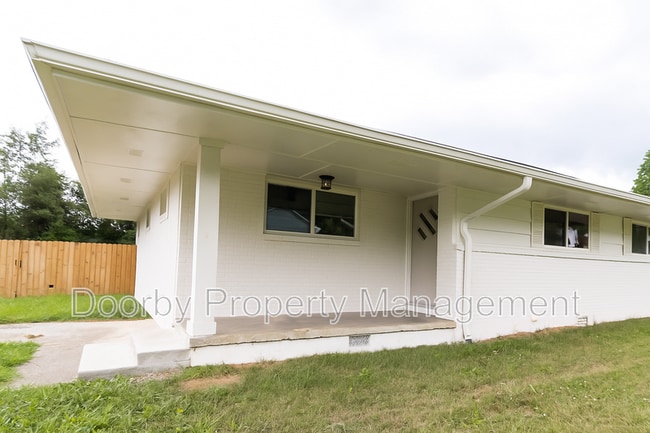 Building Photo - 4134 Bennett Rd Rental