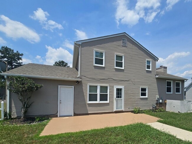 Photo - 4 bedroom house in Prince George