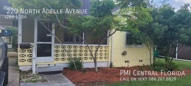 Photo - 220 N Adelle Ave