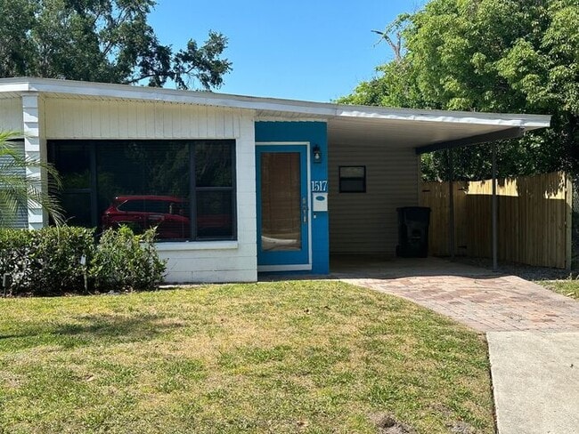 Half a Duplex in the heart of Downtown Orl... - Half a Duplex in the heart of Downtown Orl... Casa