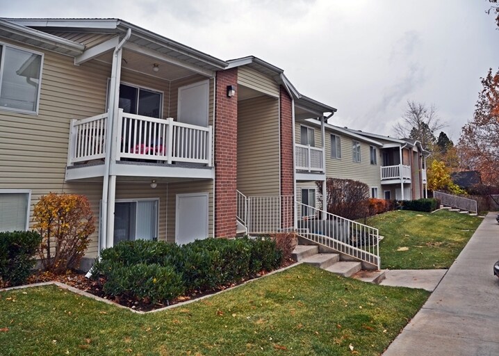 Photo - Mill Hollow Apartments