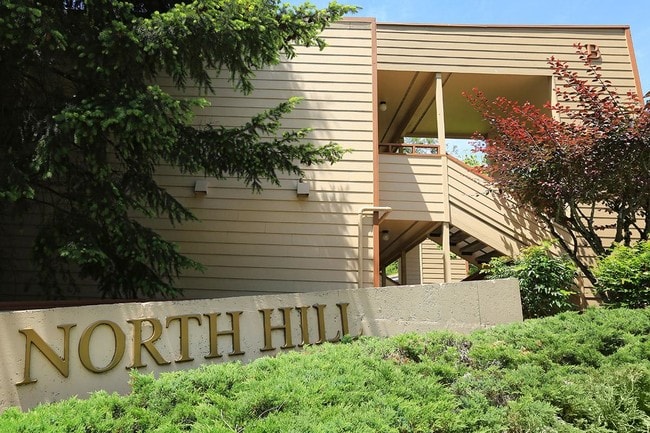 North Hill