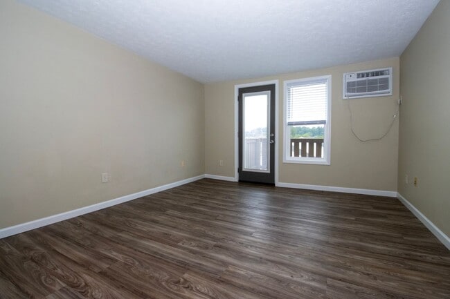 Photo - One Bedroom Apartment