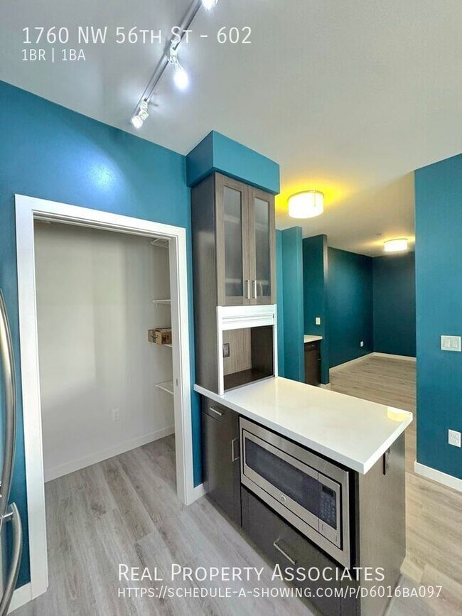 Photo - 1760 NW 56th St Unit 602