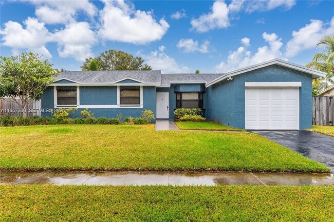 Building Photo - 568 SW 169th Terrace