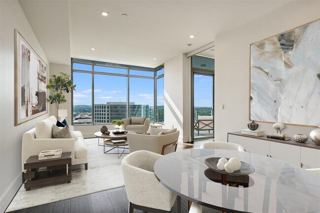 Photo - 501 West Ave Unit 1802