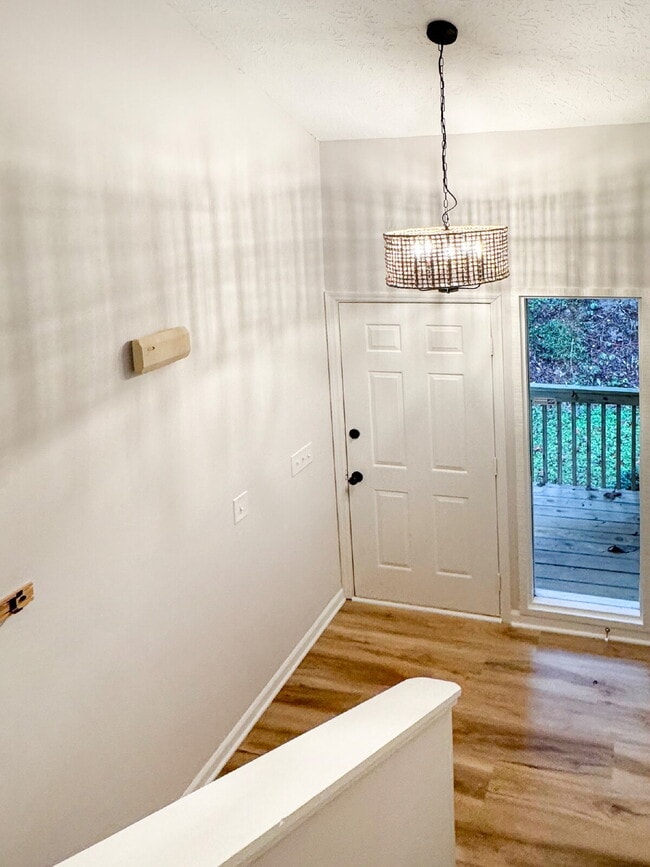 Photo - Completely Renovated Duplex with Garage Available For Rent