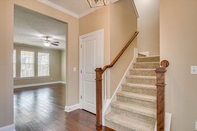 Photo - 852 Williford Run Dr