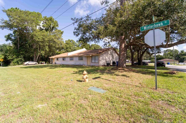 Photo - 1000 S Winterhawk Dr Unit Apt C