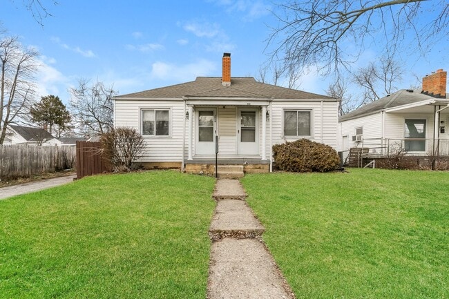 Building Photo - 2654 Avalon Pl Unit 2654