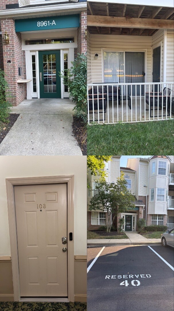 8961 Town Center Cir