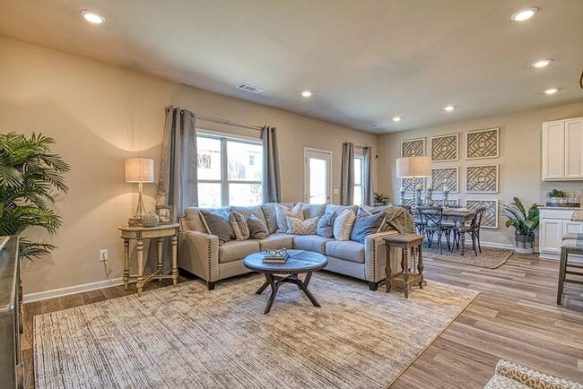Photo - Modern Farmhouse Style Townhome