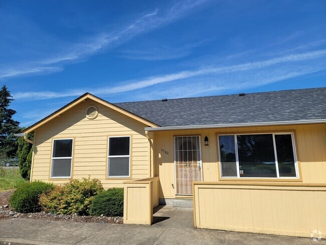 Building Photo - 2 Bedroom Condo Available in Thurston