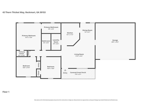 Photo - 43 Thorn Thicket Way