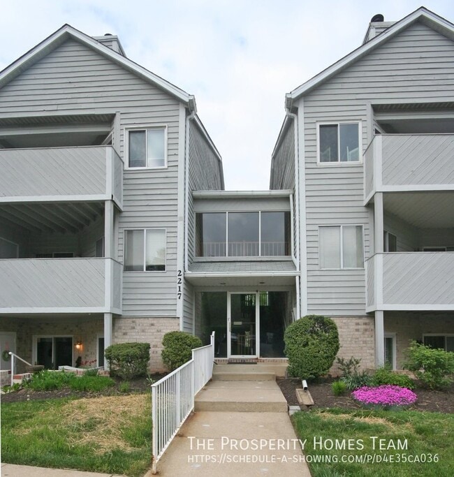 Photo - 2217 Lowells Glen Rd Unit J