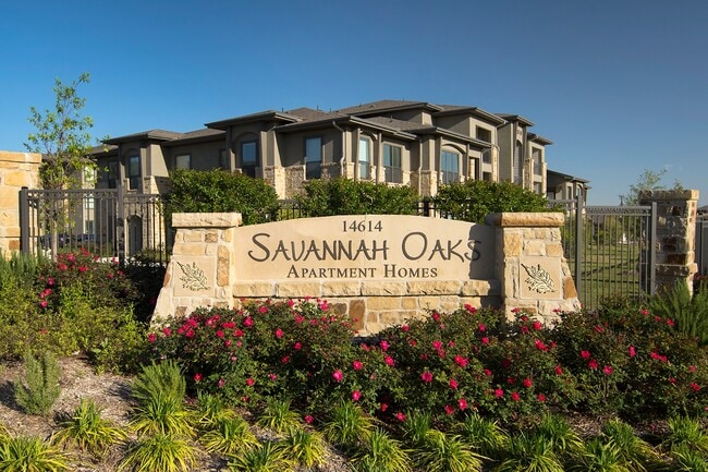 Savannah Oaks