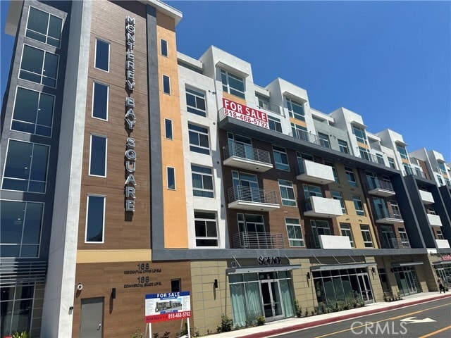 Building Photo - 168 S Monterey St Unit 422 Rental