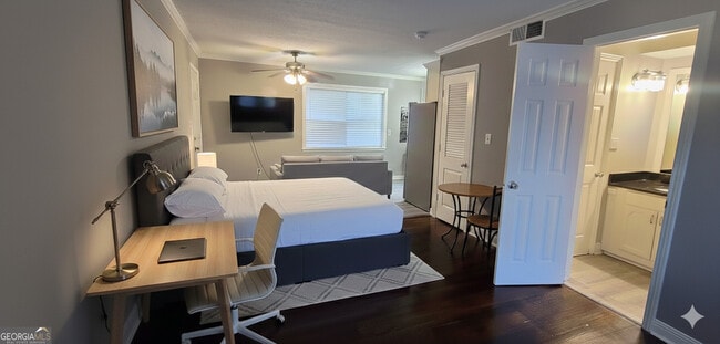 Photo - 21 Delmont Dr NE Unidad 1