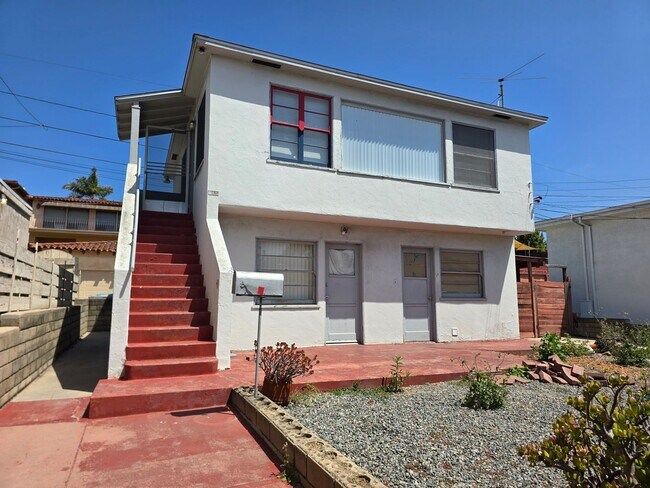 Photo - Morena Blvd. 2827-2831 Unit 2831